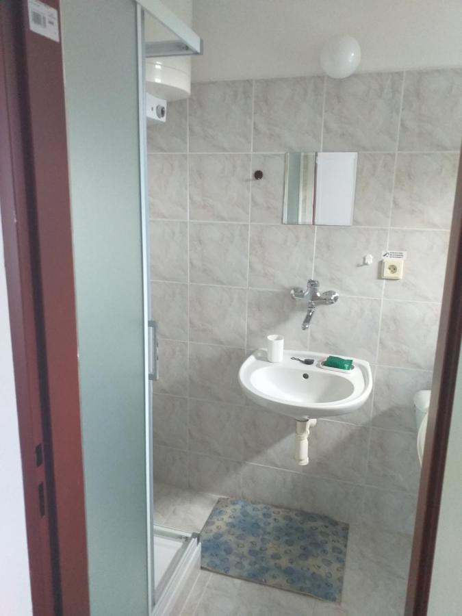 Penzion Na Vysluni Strasin المظهر الخارجي الصورة