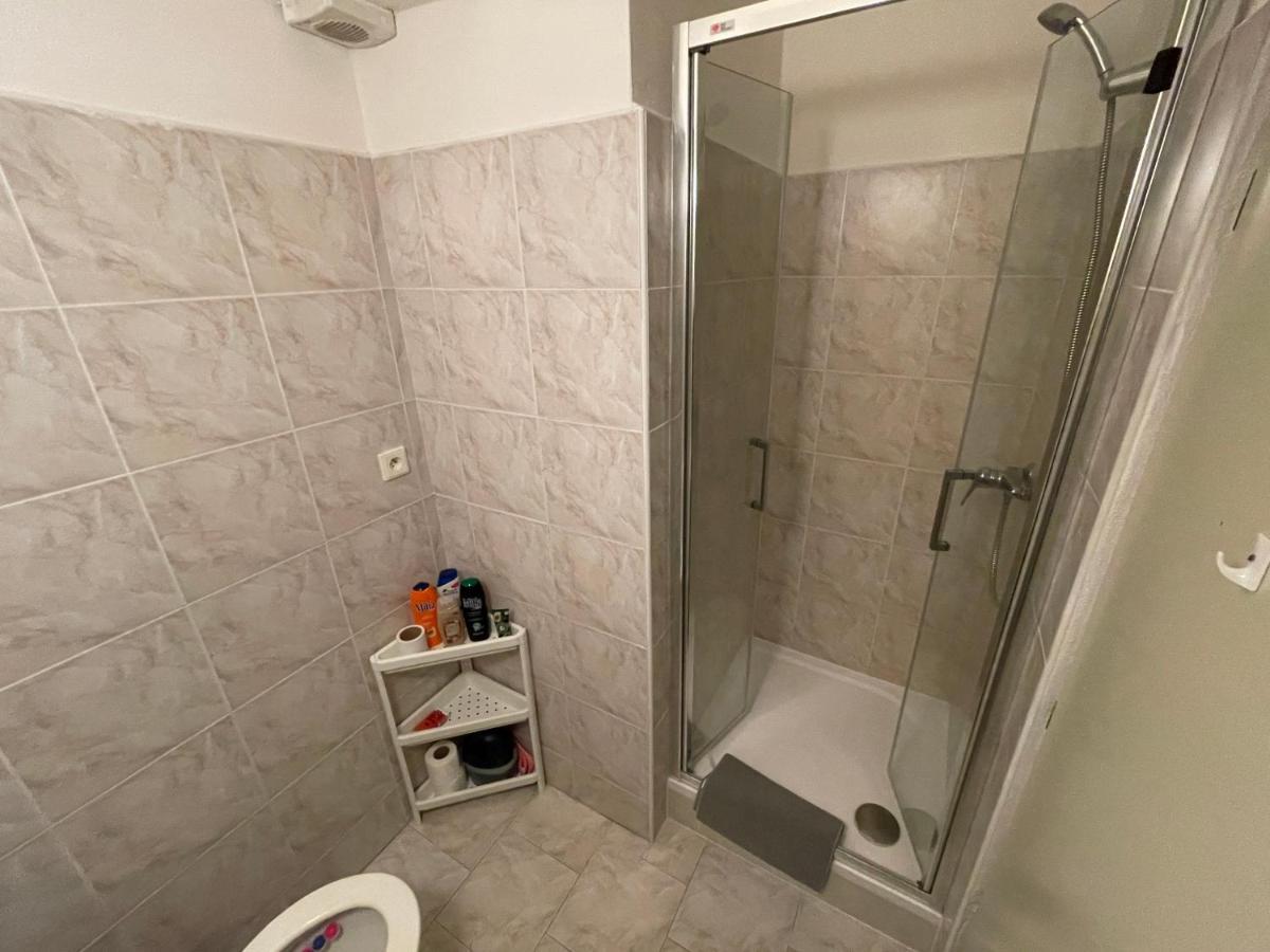 Penzion Na Vysluni Strasin المظهر الخارجي الصورة