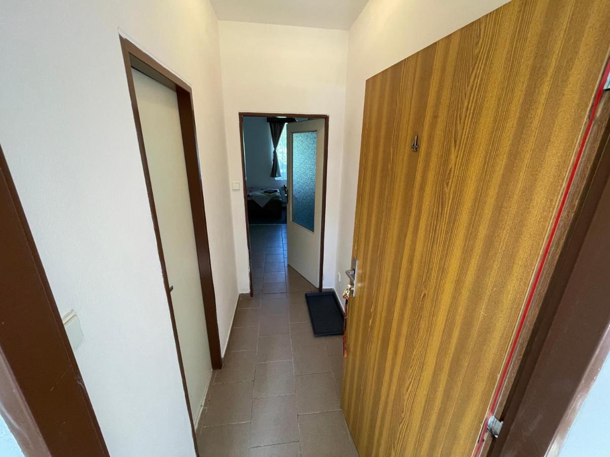 Penzion Na Vysluni Strasin المظهر الخارجي الصورة