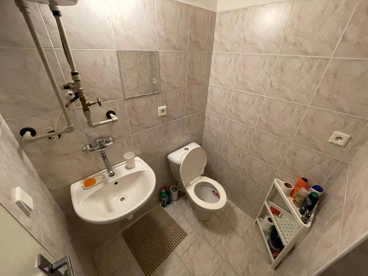 Penzion Na Vysluni Strasin المظهر الخارجي الصورة